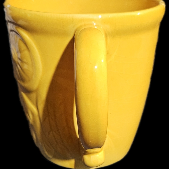 Two Owl Coffee Tea Mugs. - Picture 9 of 14